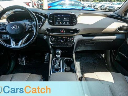 Used 2019 Hyundai Santa Fe Limited FWD image 24