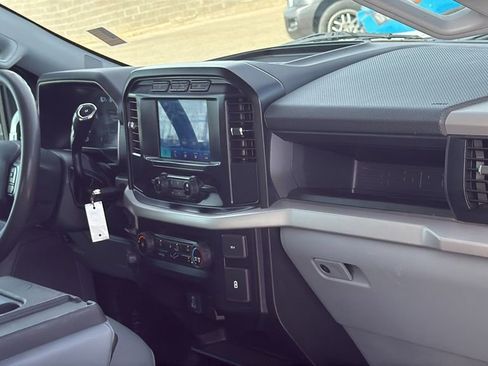 Used 2023 Ford F150 XL w/ FX4 Off-Road Package image 24
