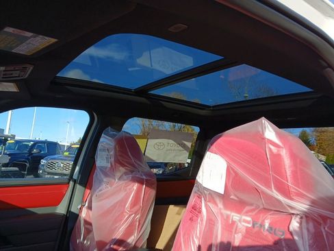 New 2026 Toyota Tundra TRD Pro image 8