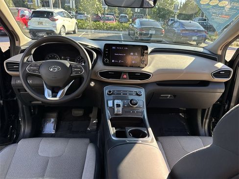 Used 2022 Hyundai Santa Fe SEL image 36