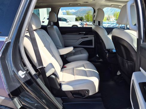 Used 2020 Kia Telluride SX w/ SX Prestige Package AWD/4WD image 33