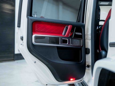Used 2020 Mercedes-Benz G 550 image 40