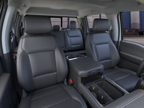 New 2026 Ford F250 Lariat AWD/4WD image 10