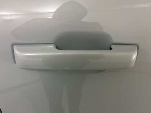 Used 2025 Ford F150 Platinum w/ Equipment Group 702A High image 48