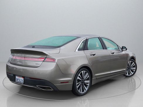 Used 2018 Lincoln MKZ Reserve image 8