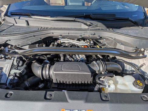 Certified 2022 Lincoln Aviator Reserve w/ Equipment Group 201A image 11