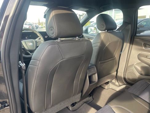 New 2026 Buick Envista Preferred w/ Convenience I Package image 24