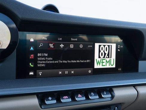 Certified 2024 Porsche 911 Carrera 4S image 24