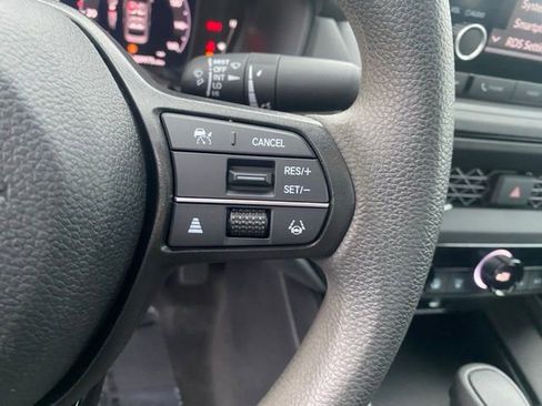 Certified 2023 Honda Accord EX image 24