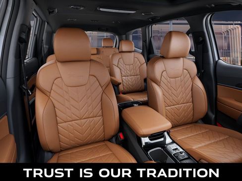 New 2025 Kia Telluride EX X-Line image 15