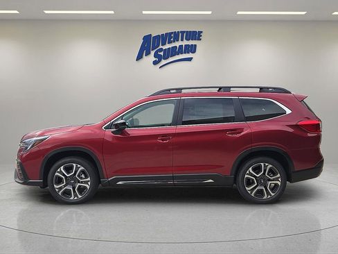 New 2026 Subaru Ascent Limited image 4