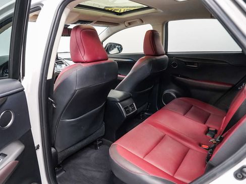 Used 2019 Lexus NX 300 FWD w/ Premium Package image 19