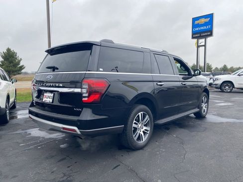 Used 2024 Ford Expedition Max Limited image 6