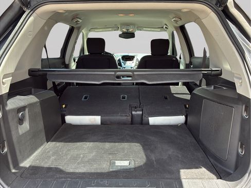 Used 2017 GMC Terrain SLE w/ Driver Alert Package I AWD/4WD image 9