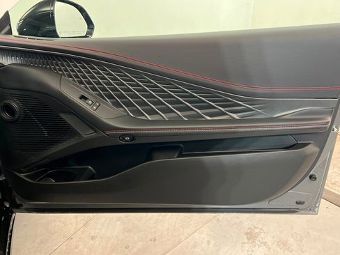 New 2026 Dodge Charger Scat Pack w/ Blacktop Package AWD/4WD image 18