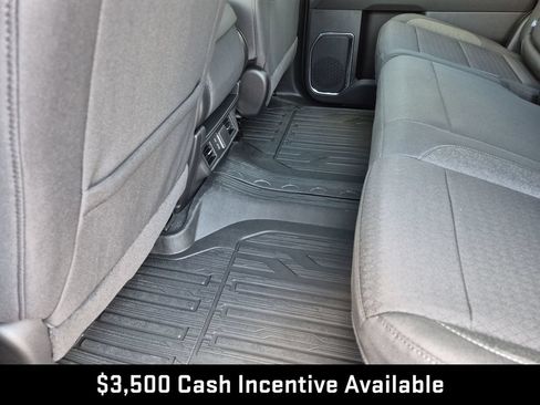 New 2026 GMC Sierra 1500 Elevation w/ Elevation Select Package RWD image 39