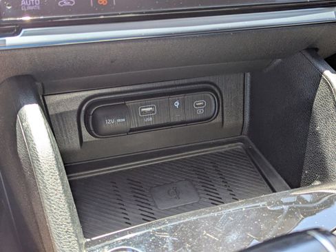 Certified 2023 Kia Sportage SX image 26