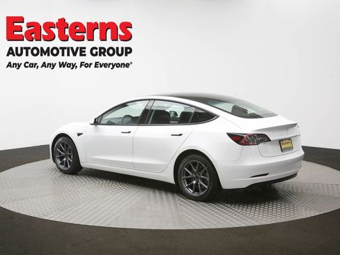 Used 2023 Tesla Model 3 Standard Range image 61