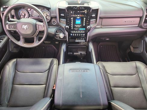 Used 2020 RAM 1500 Limited RWD image 21
