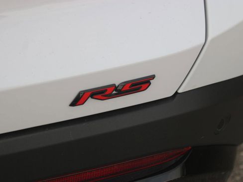 New 2026 Chevrolet Equinox RS w/ Convenience Package III image 10