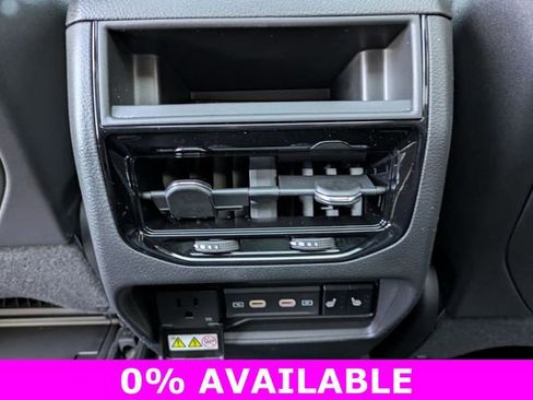 New 2026 Jeep Grand Cherokee Limited image 23