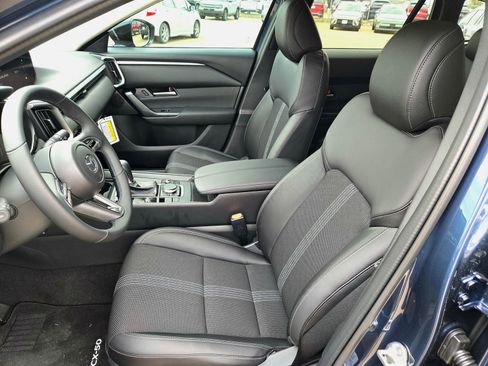New 2026 MAZDA CX-50 AWD 2.5 S w/ Cargo Package image 16