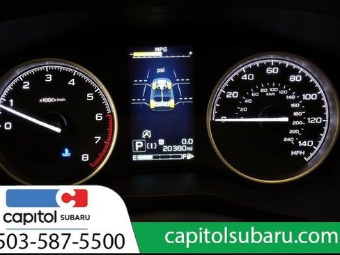 Used 2023 Subaru Forester Premium image 33