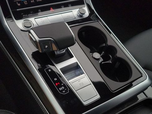 New 2026 Audi Q8 Premium Plus AWD/4WD image 15