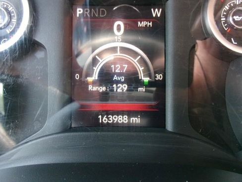 Used 2022 RAM 2500 Big Horn AWD/4WD image 18