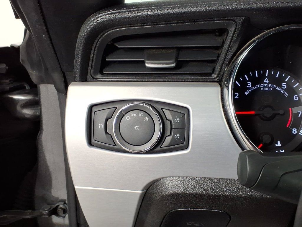 Used 2017 Ford Mustang Premium RWD image 14