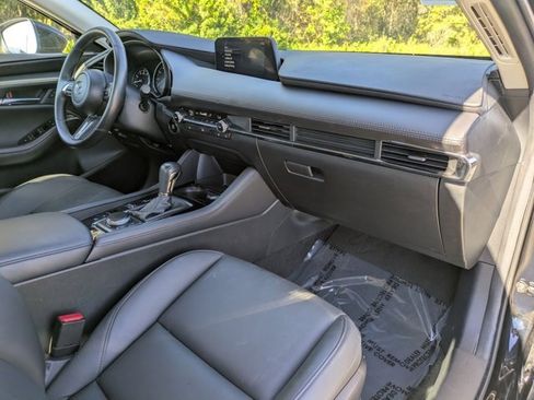 Used 2025 MAZDA MAZDA3 s image 25