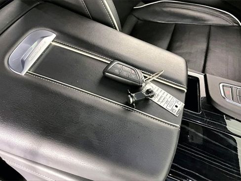 Used 2024 Cadillac Escalade Sport image 35