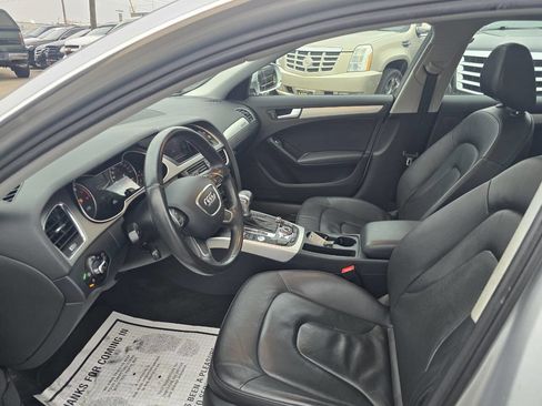 Used 2013 Audi A4 Premium Plus w/ Premium Plus Pkg image 63