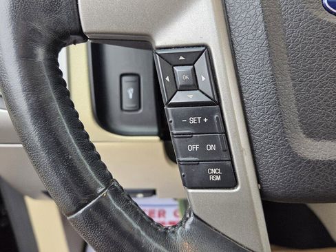 Used 2017 Ford Expedition Limited w/ Equipment Group 301A image 26