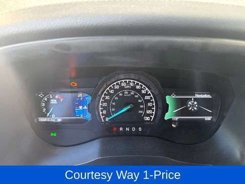Used 2021 Ford Ranger Lariat w/ Equipment Group 501A High AWD/4WD image 4