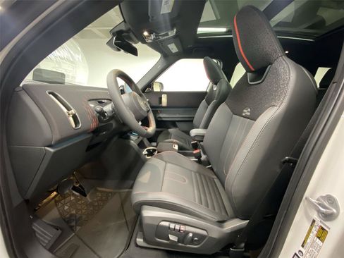 New 2027 MINI Cooper Countryman S w/ Comfort Package Max AWD/4WD image 17