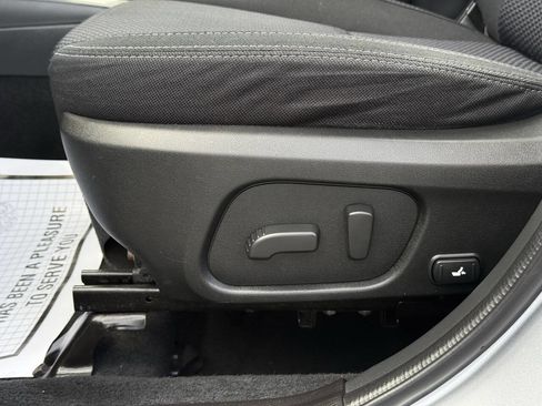 Used 2018 Subaru Forester 2.5i Premium image 12