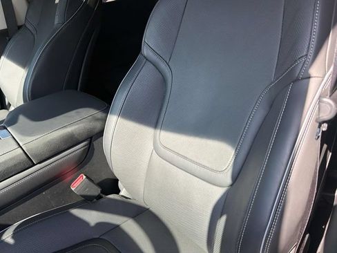 Used 2026 INFINITI QX80 Luxe w/ Cargo Package AWD/4WD image 33