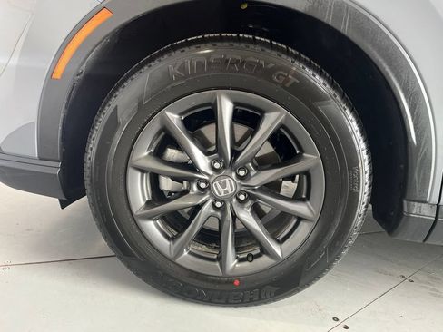 Used 2026 Honda CR-V EX-L image 15