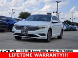 Used 2019 Volkswagen Jetta SEL image 2