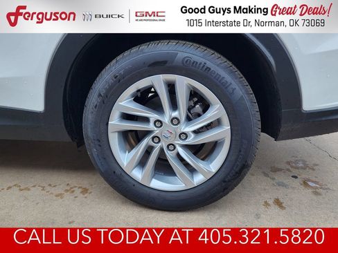 New 2026 Buick Envista Preferred w/ Convenience I Package FWD image 49