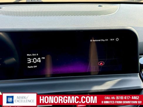 Used 2024 Kia Seltos S image 26