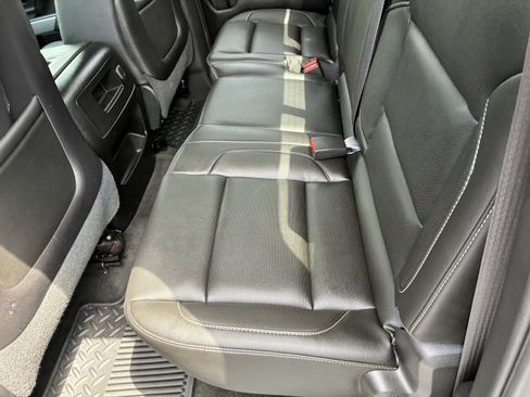 Used 2015 Chevrolet Silverado 2500 LTZ AWD/4WD image 15