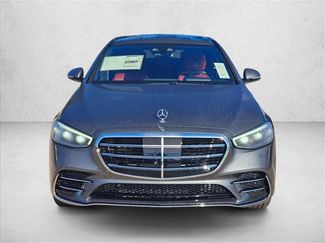 New 2026 Mercedes-Benz S 580 4MATIC Sedan video 2