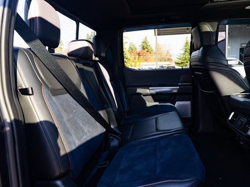 Used 2022 Ford F150 Raptor w/ Raptor 37 Performance Package image 30