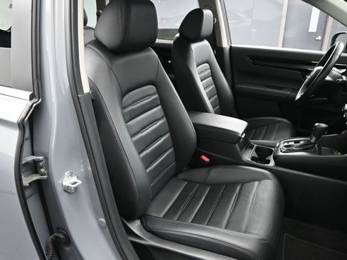 Used 2025 Honda CR-V EX-L image 14