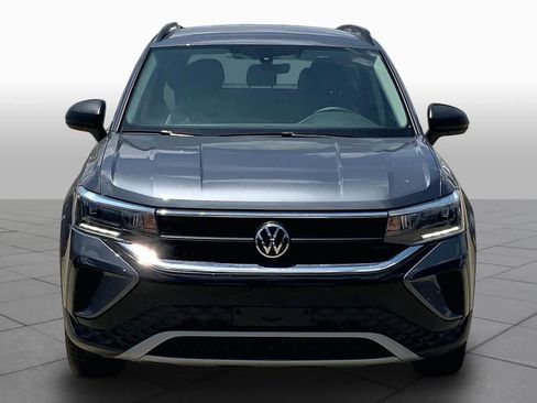 Used 2023 Volkswagen Taos S FWD image 4