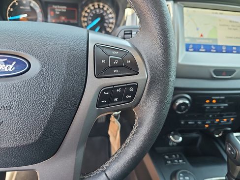 Used 2021 Ford Ranger XLT w/ Equipment Group 301A Mid image 17