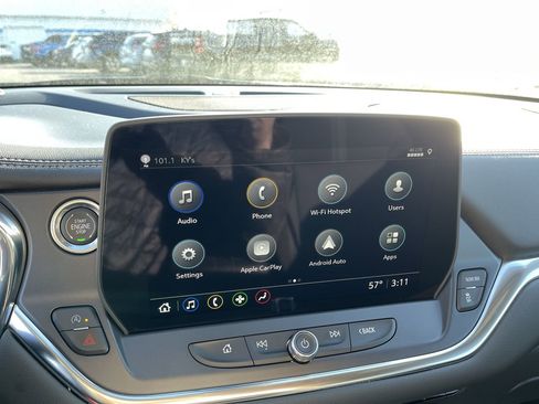 Certified 2023 Chevrolet Blazer LT w/ Convenience Package image 13