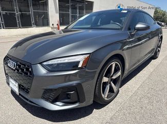 Used 2025 Audi A5 2.0T Premium Plus AWD/4WD video 1